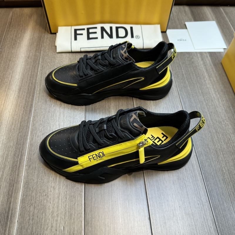 Fendi Sneakers